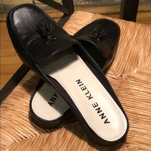 Anne Klein loafers